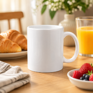 Mug en céramique AAA