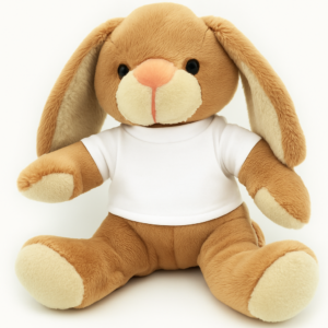 Peluche Lapin