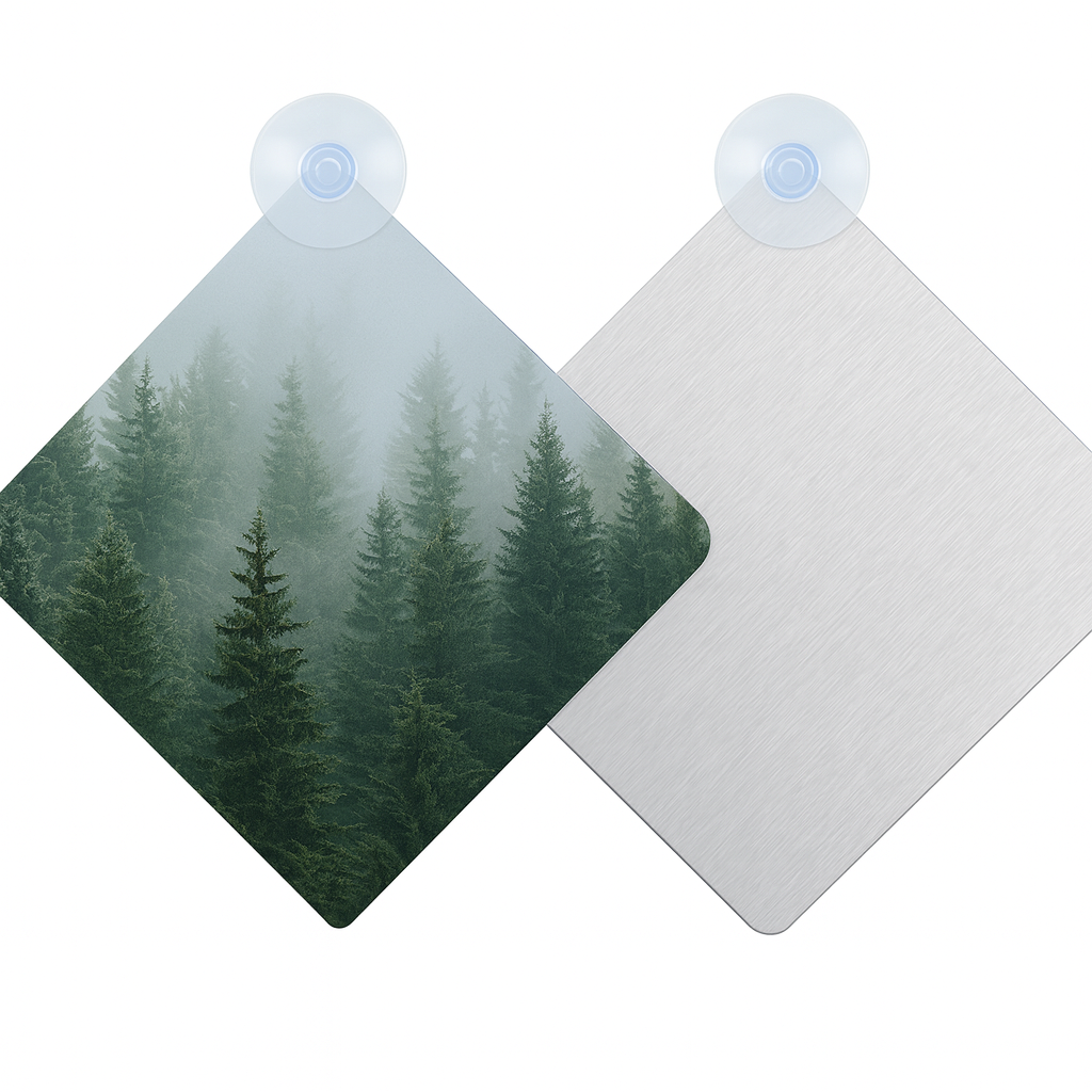 Plaque aluminium – Image 2