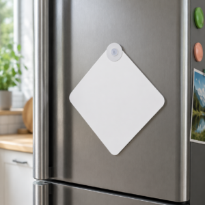 Plaque aluminium