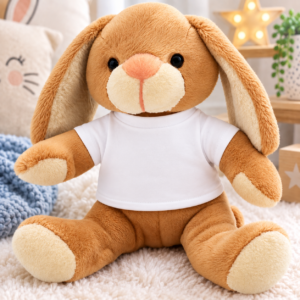 Peluche Lapin