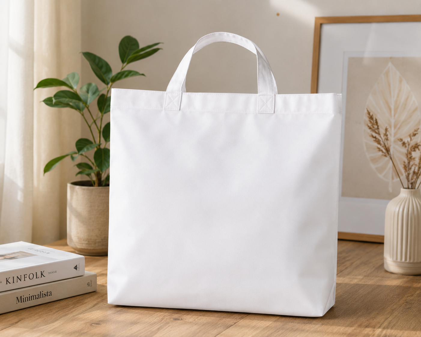 Tote bag