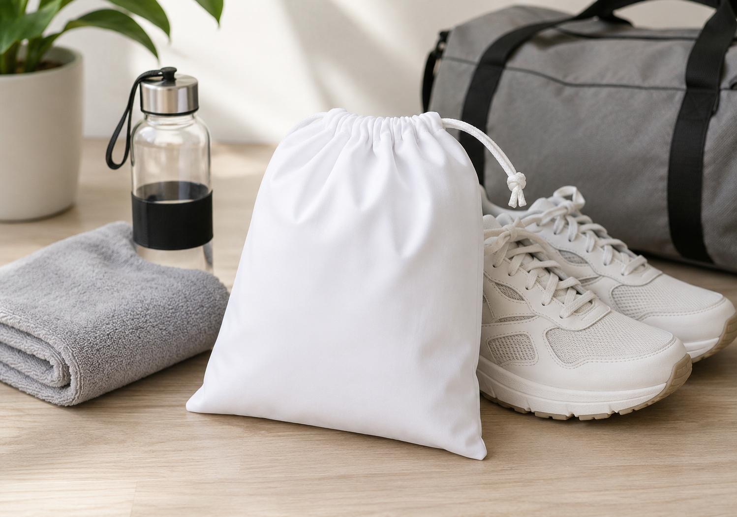 Sac à cordon – Image 2